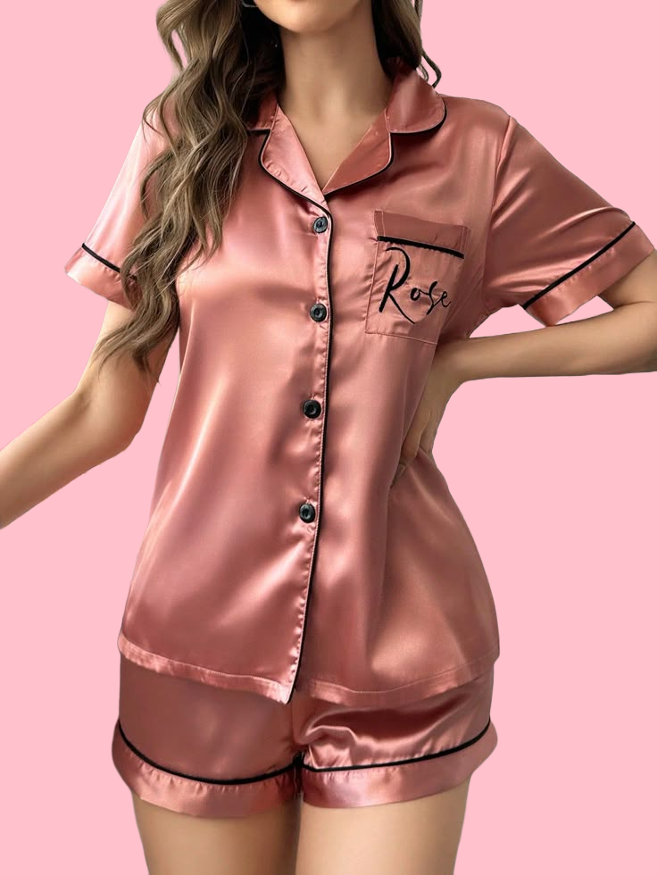 Women's pajamas