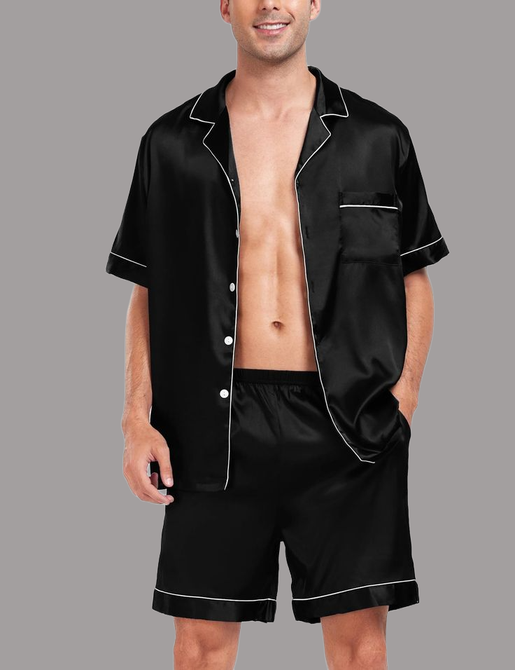 Mens pajamas
